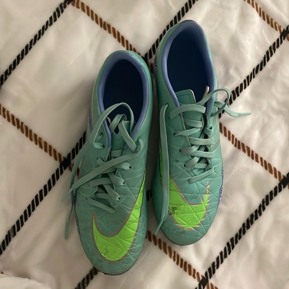 Women’s Nike Soccer Cleats
